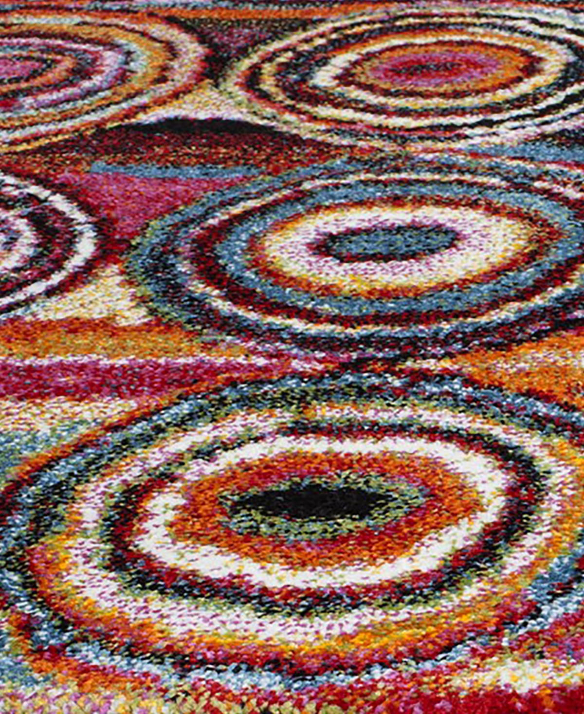 Safavieh Aruba ARB504Area Rug - Multi