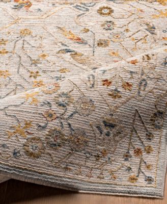 Reina REN-2300 2'7x10' Runner Area Rug