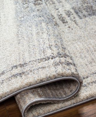 Surya Tuscany Tus 2344 2x3 In Gray