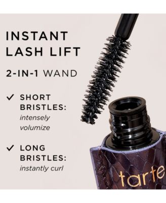 Lights, Camera, Splashes 4-in-1 Waterproof Mascara