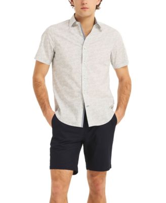 Men's Navtech Slim-Fit Stretch Water-Resistant 8-1/2" Shorts