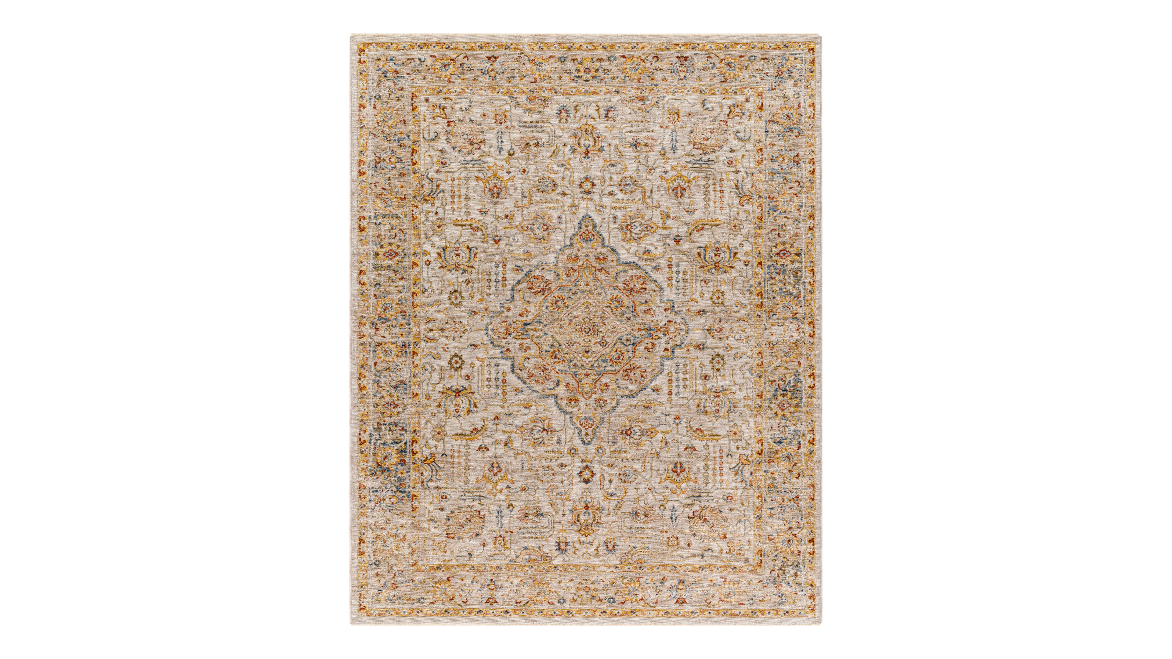 Livabliss Mona Lisa Mni-2317 7'10x10'3 Area Rug