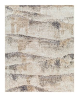 Tuscany TUS-2345 6'7x9'6 Area Rug