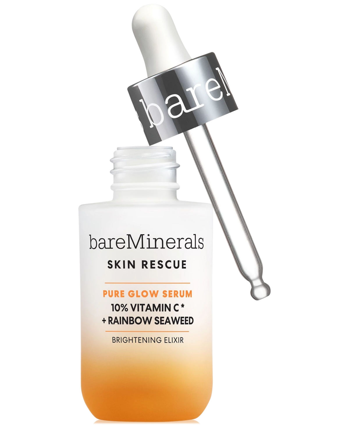 Skin Rescue Pure Glow Serum, 1 oz. - Pure Glow Serum- Skin Rescue