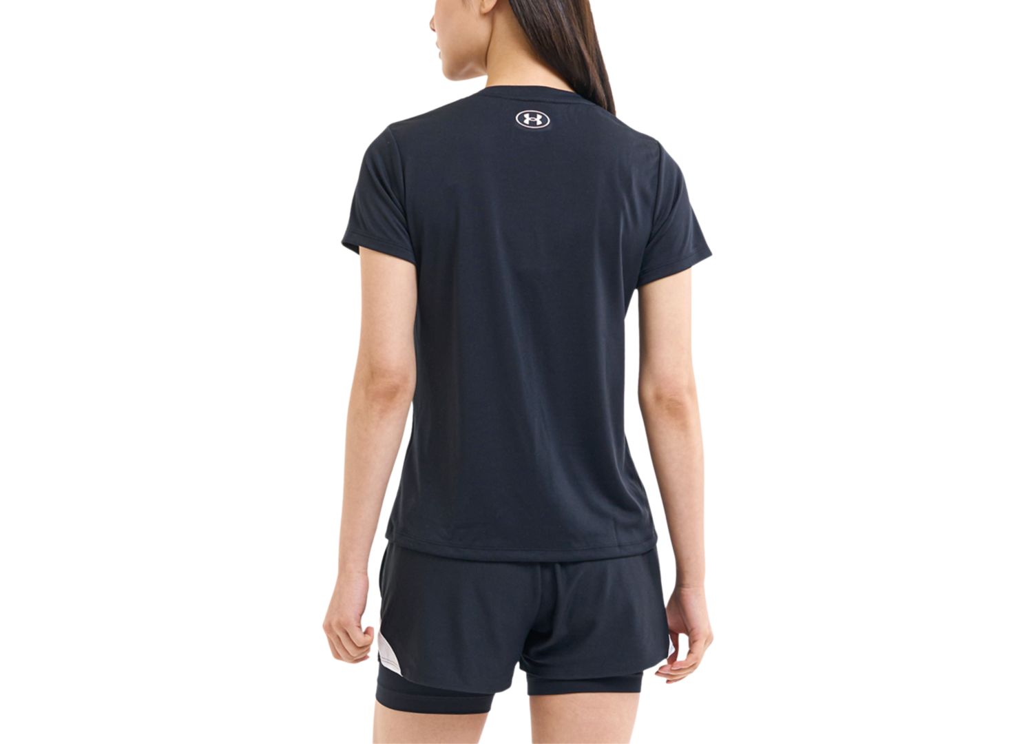 Women's UA Tech Short-Sleeve T-Shirt