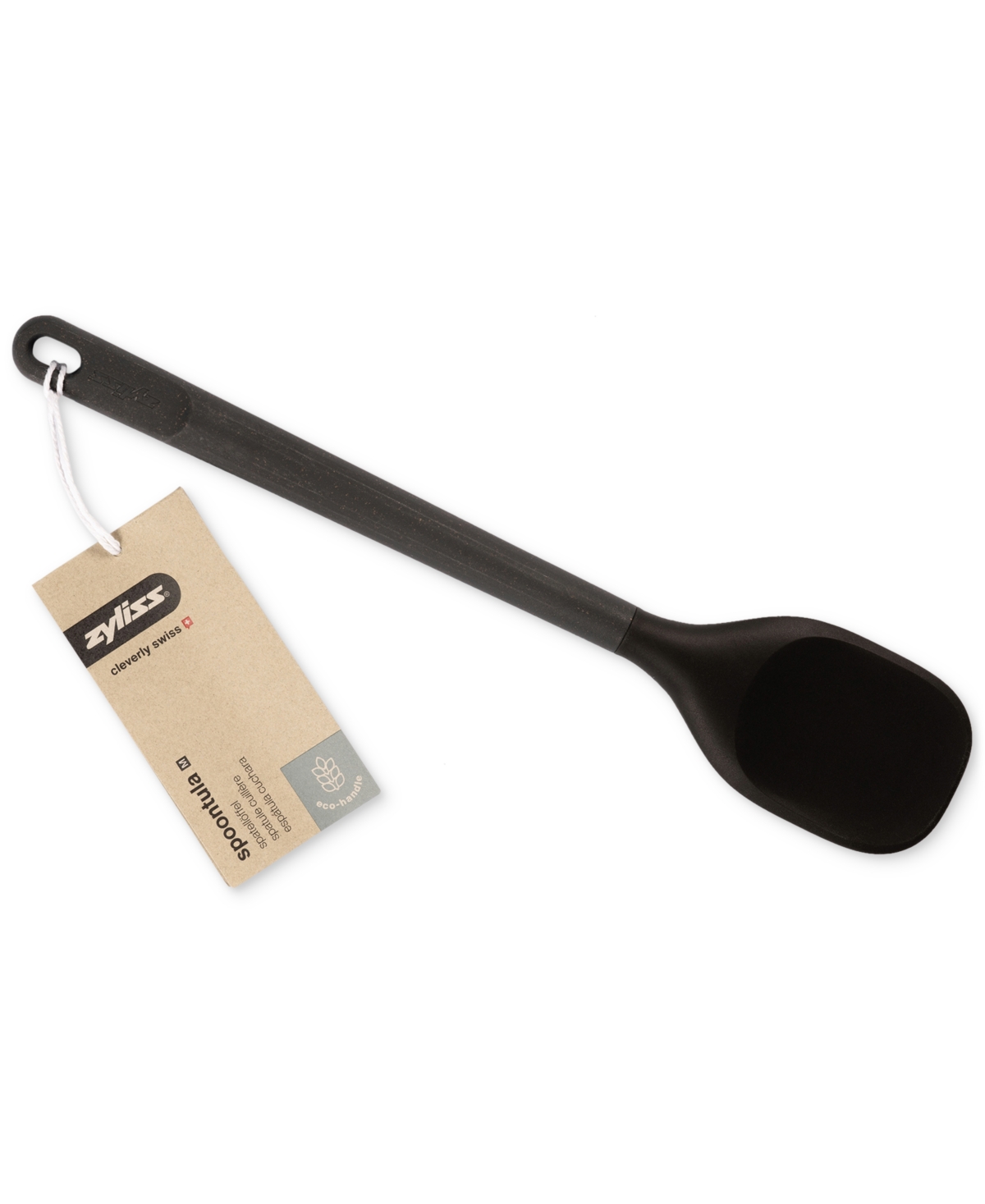 ZYLISS MEDIUM HEAT-RESISTANT SPOONTULA 