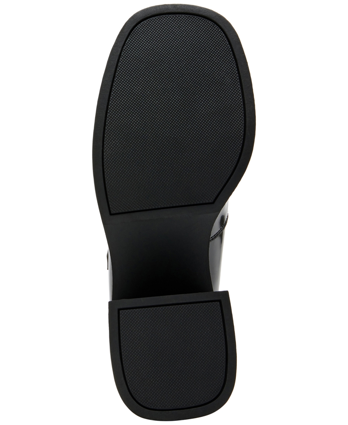 Madden Girl Lonniie Platform Block-Heel Mary Jane Pumps