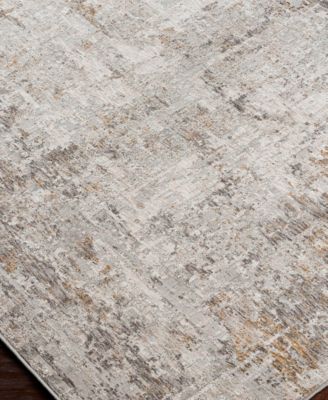 Surya Carmel Crl 2304 27x4 In Silver