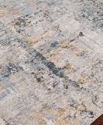 Laila LAA-2303 2'x3' Area Rug