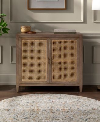 Reina REN-2300 7'10x7'10 Round Area Rug