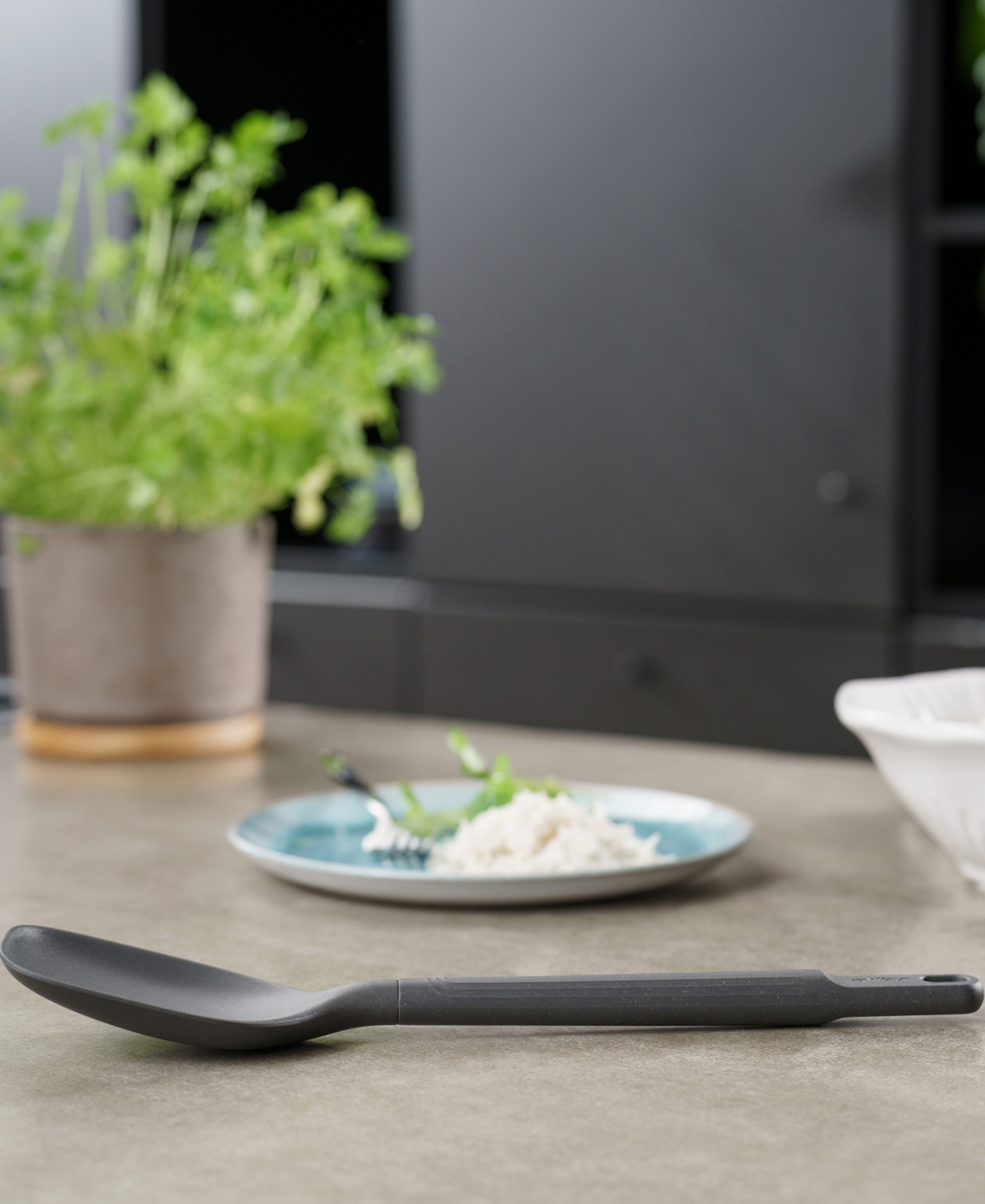 ZYLISS LARGE UTENSIL SPOON 
