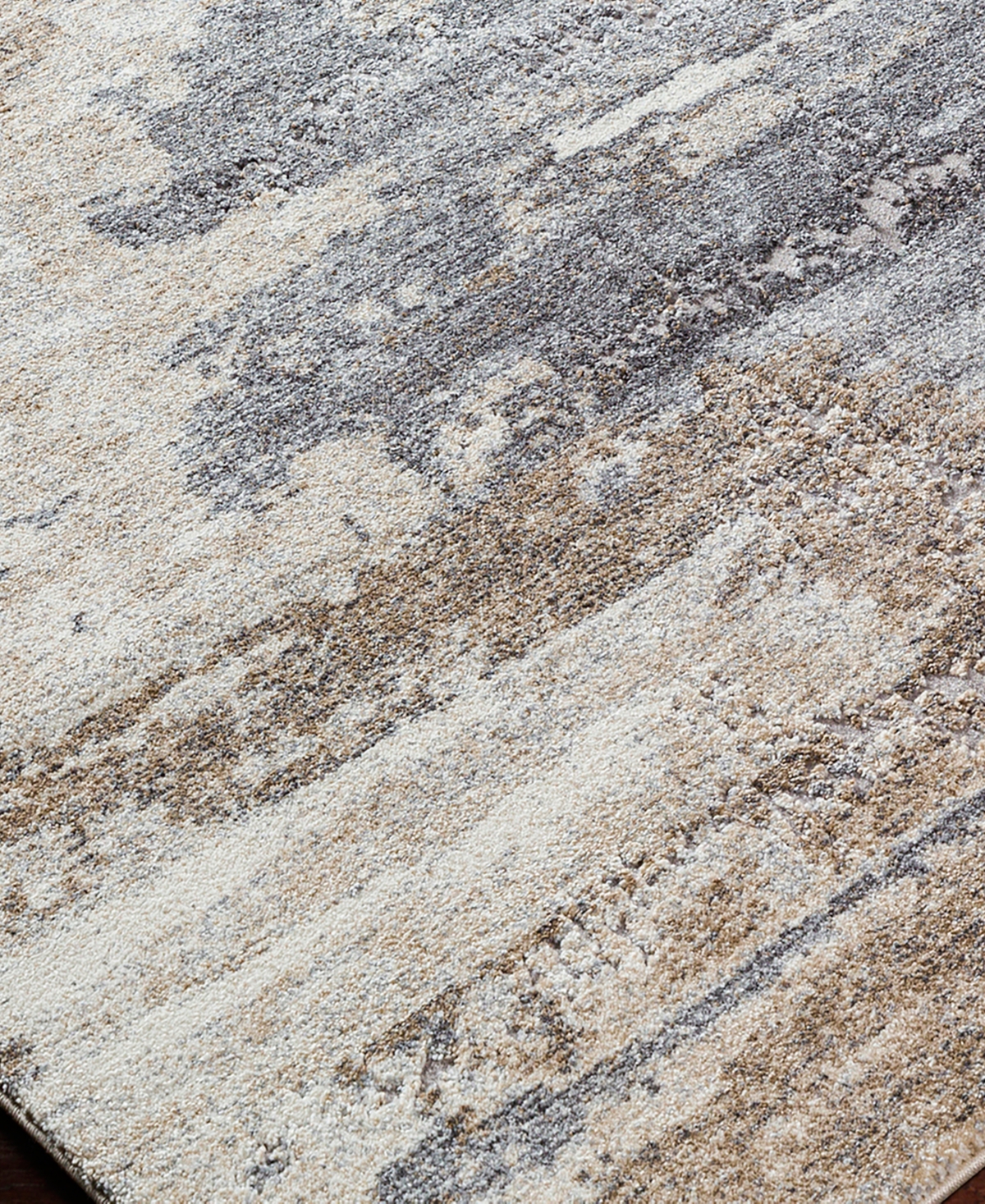 Livabliss Tuscany Tus-2346 5'3x7'3 Area Rug