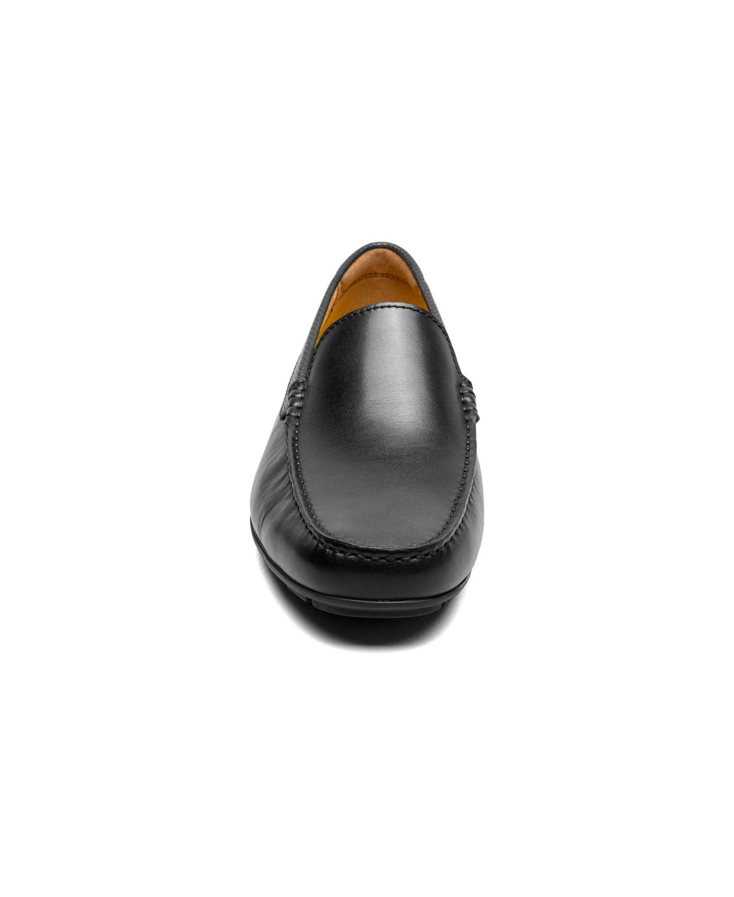 Men's Motor Moc Toe Venetian Driver Loafer