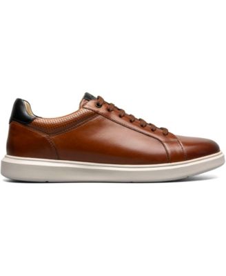 Men's Social Lace to Toe Sneaker