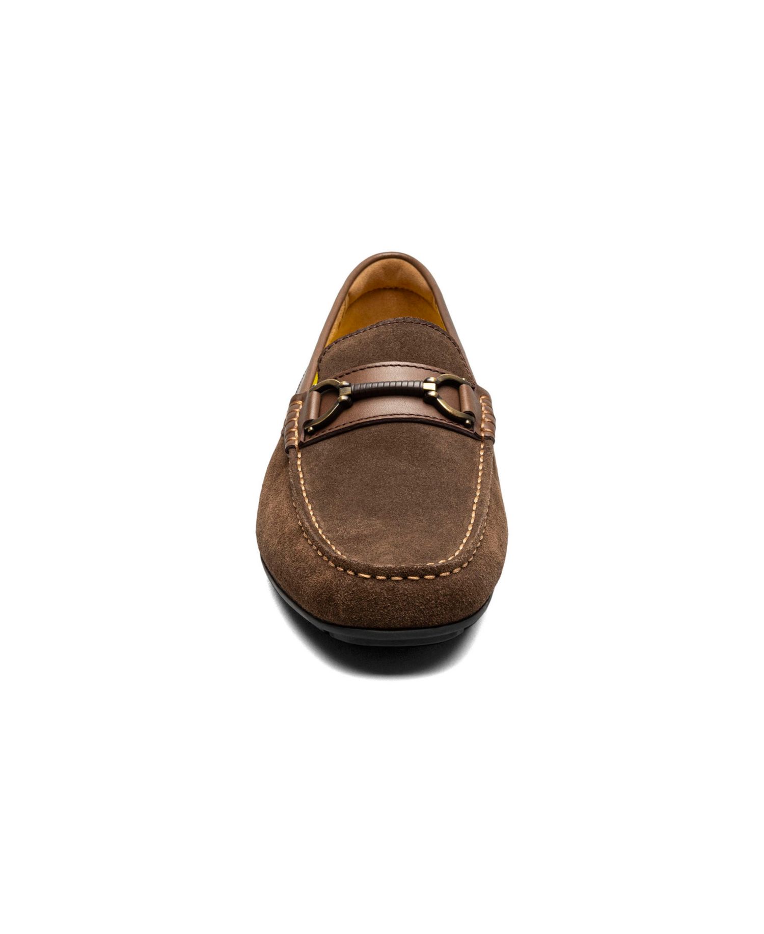 Men's Motor Moc Toe Bit Driver
