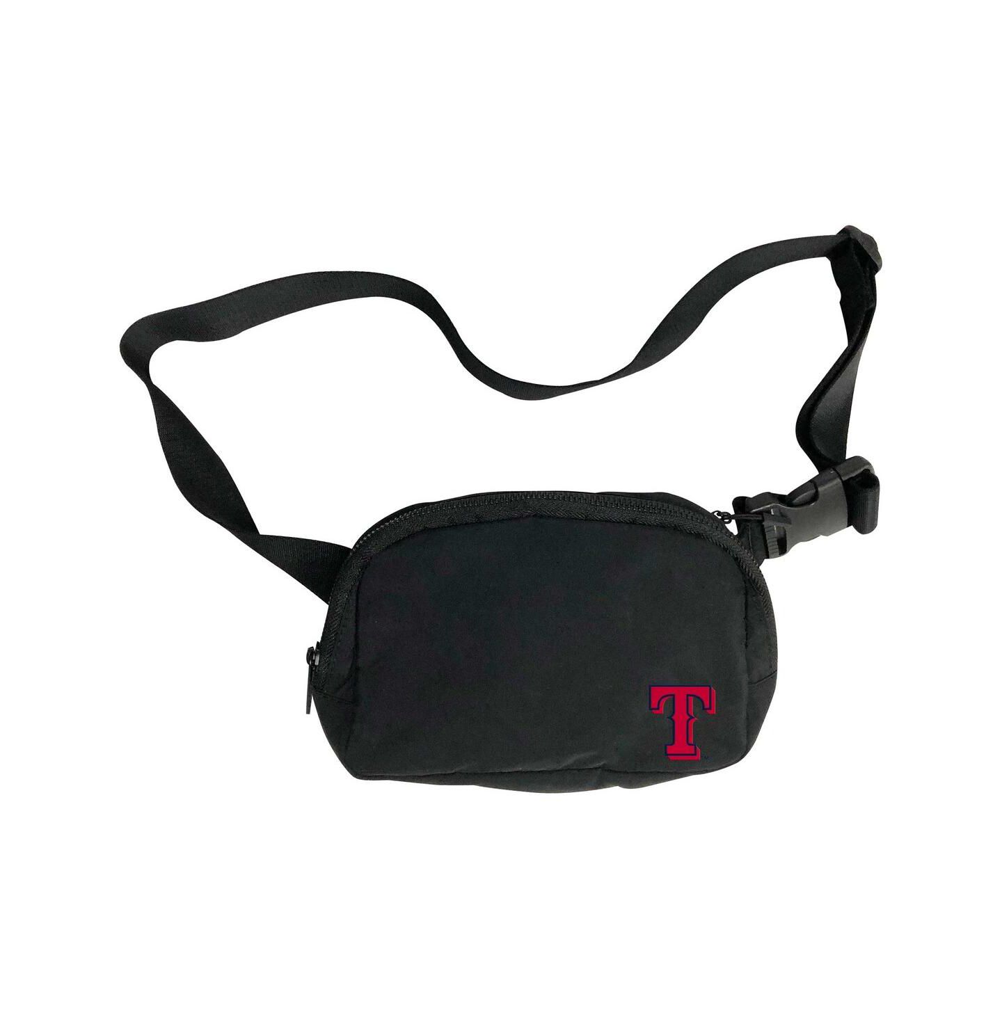 Женская сумка Logo Brands Detroit Tigers Fanny Pack — фото 1