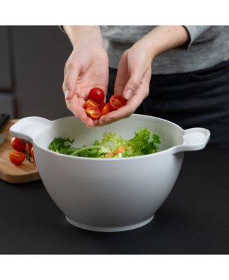 Duo 2Pc. Large Rinse Serve Set