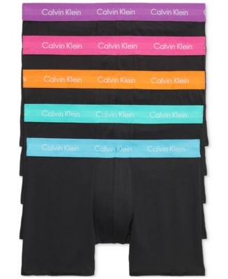 Calvin fashion klein pride boxer