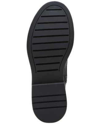 Palooma Lace-Up Combat Boots