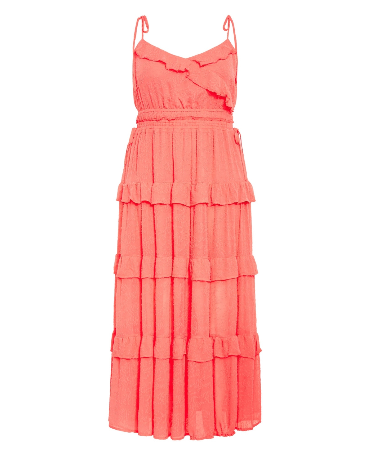 City Chic Women's Renee Dress