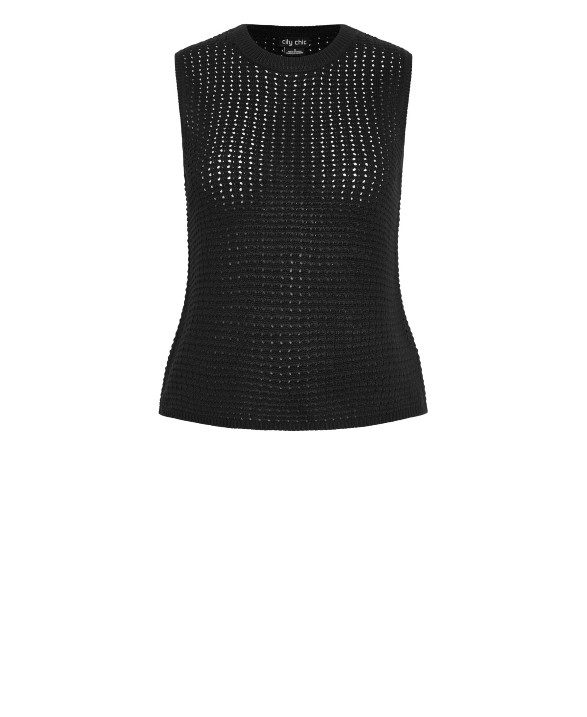 City Chic Women's Cornelia Top