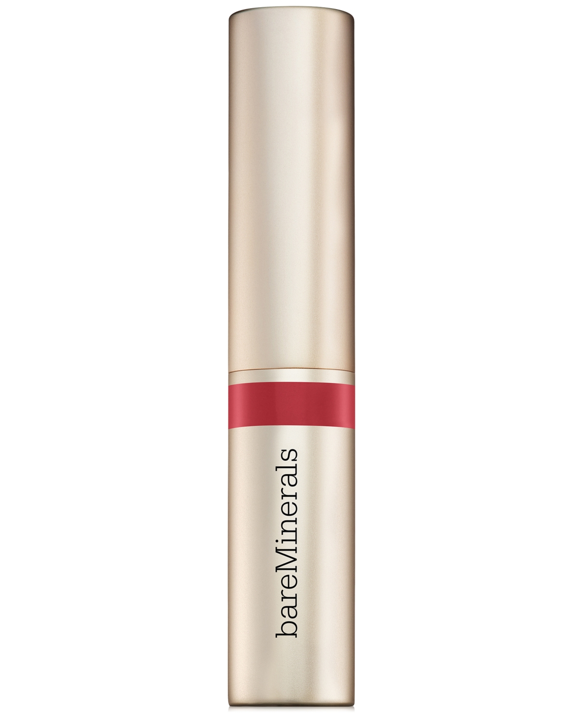Bareminerals Dewy Lip Gloss-balm, 0.1 Oz. In Devotion