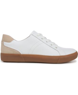 Women's Morrison Lace Up Sneakers