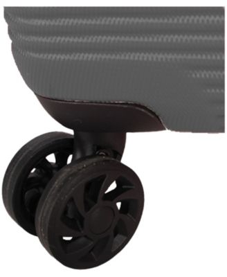 Vixen 3 Piece Luggage