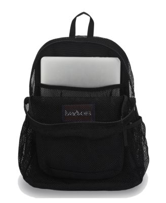 Eco Mesh Backpack