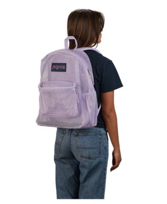 Eco Mesh Backpack