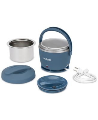 20-Oz. Electric Lunch Crock Food Warmer