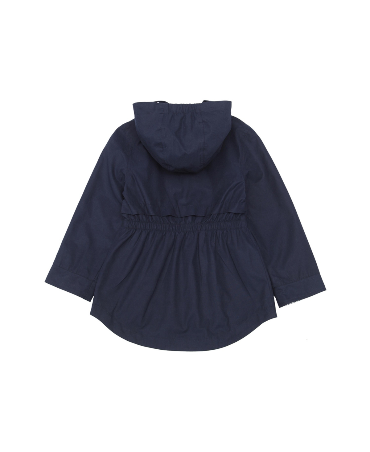 Rokka&Rolla Girls Lightweight Rain Jacket Trench Coat Xs-xl