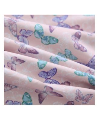 Girls Lightweight Rain Jacket Trench Coat XS-XL