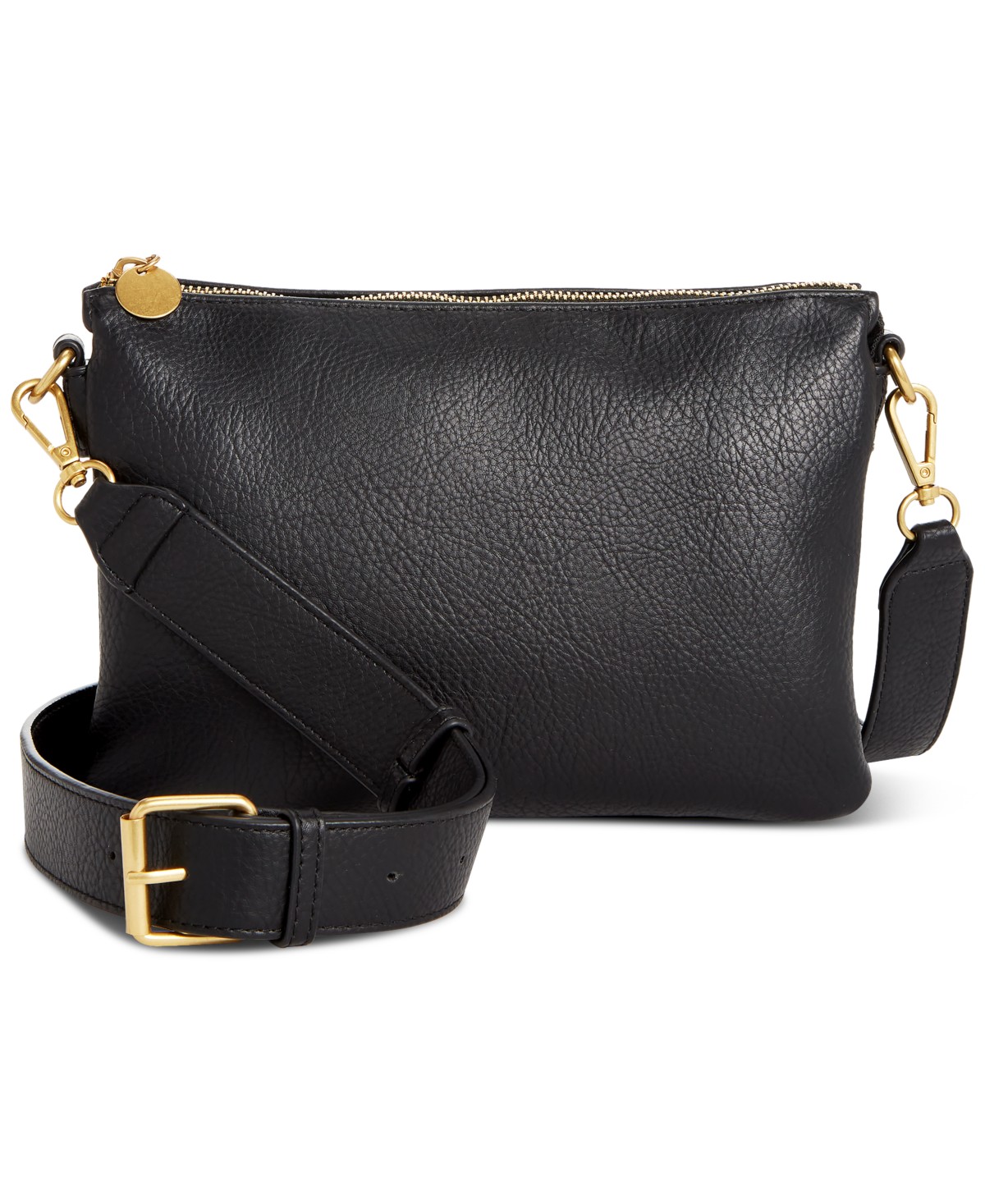 Женские сумки Style & Co Double Compartment Crossbody — фото 1