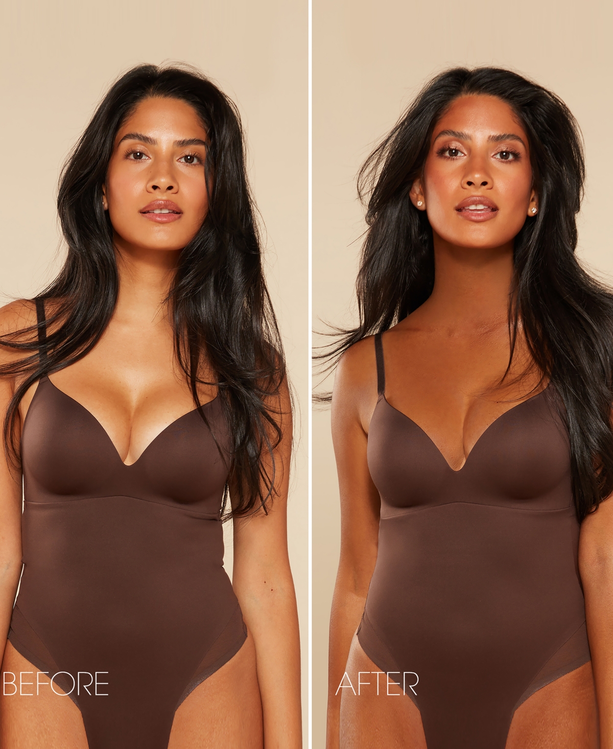 Shop St Tropez Self Tan Supreme Violet Bronzing Mousse, 200 ml In No Color