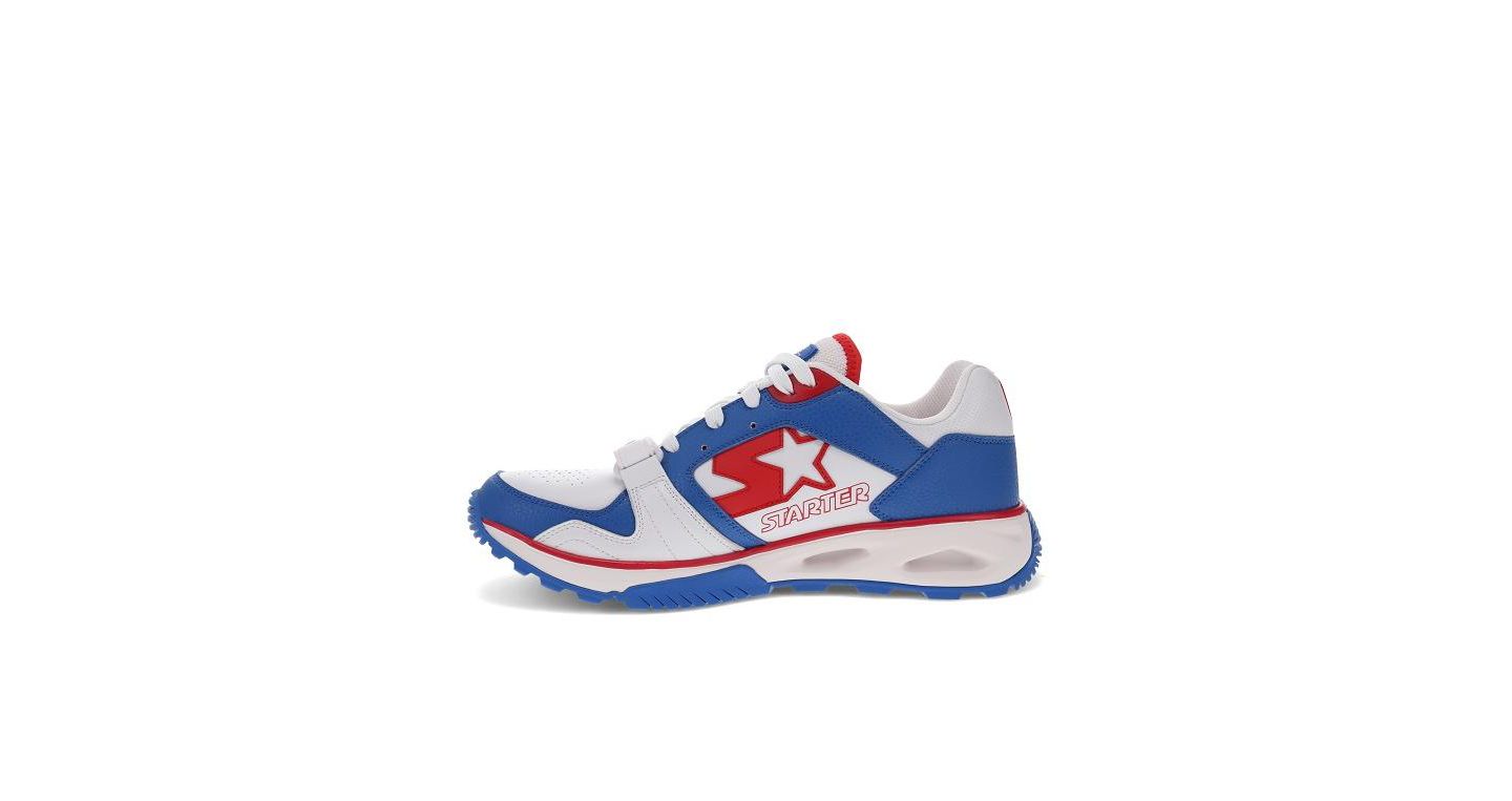Мужские кроссовки Starter Team Trainer — фото 4