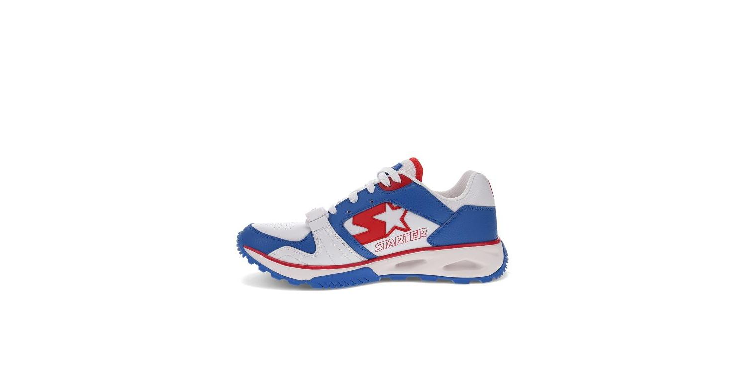 Men's Team Trainer Sneaker