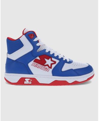 Men's Breakaway Mid Sneaker