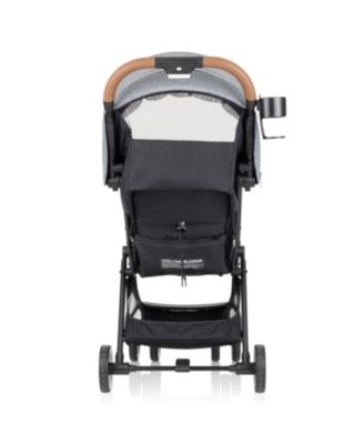 Evenflo Gold Otto Self-Folding Lightweight Stroller - Macy's