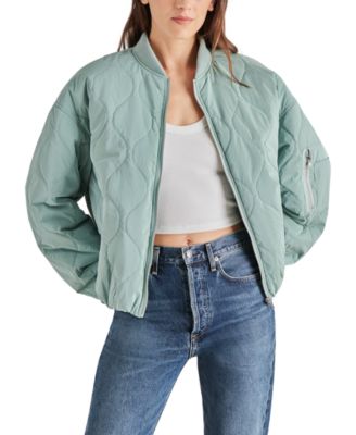 Steve Madden - Women's Vida Jacket