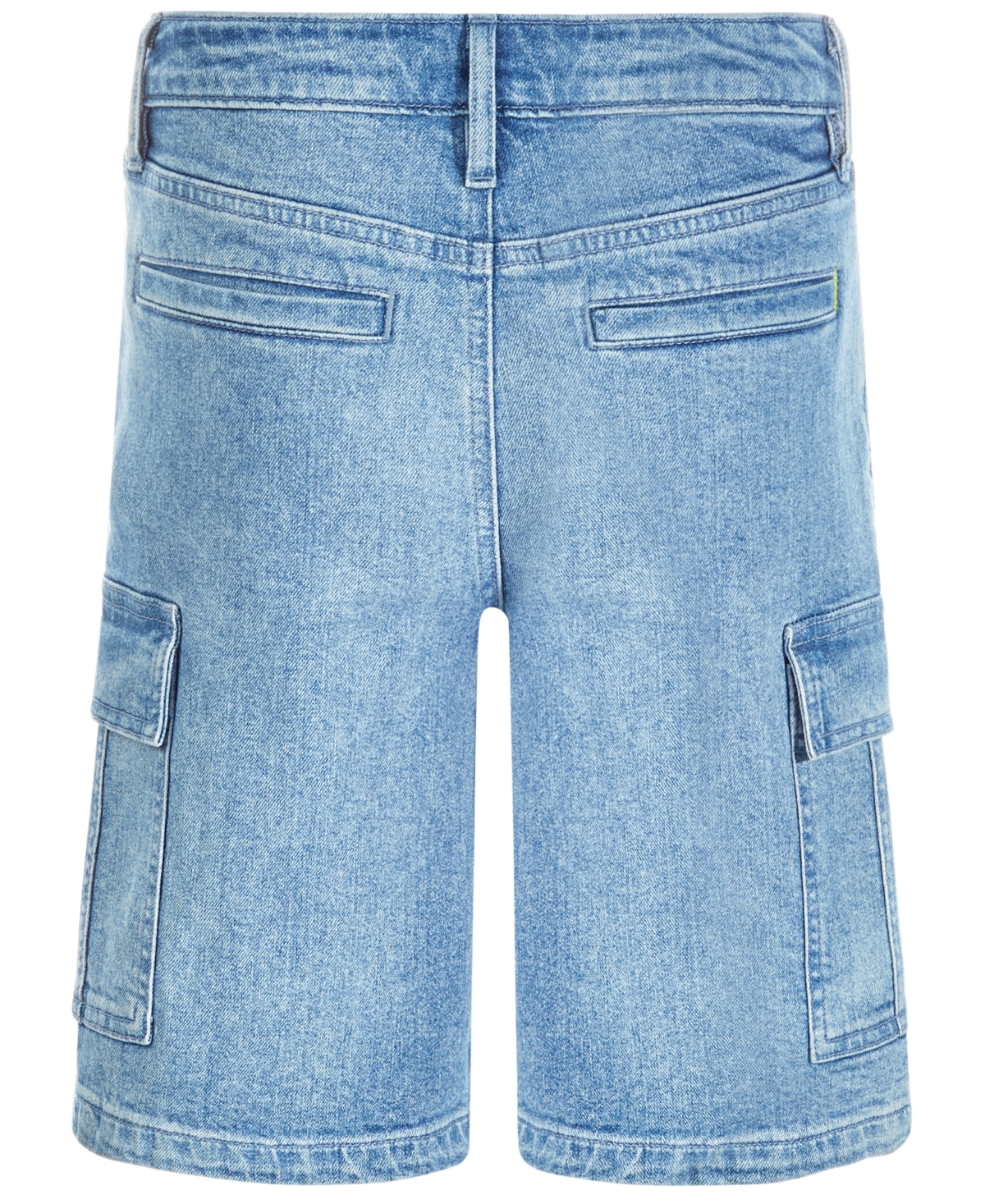 Epic Threads Little & Big Boys Relaxed Cargo Shorts, Created for Macy's