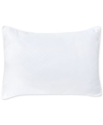 Plush 2-Pk. Pillows, Standard/Queen (A $50.00 Value)