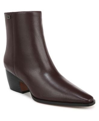 Franco sarto heeled boots online