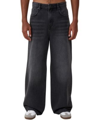 Cotton on wide leg jeans hotsell