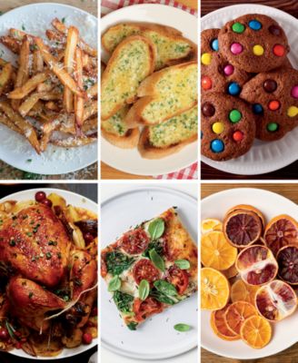 DoubleStack XL 10-Qt. 6-in-1 2-Basket Air Fryer, SL401