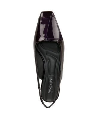 Women's Cassidy Slingback Flats
