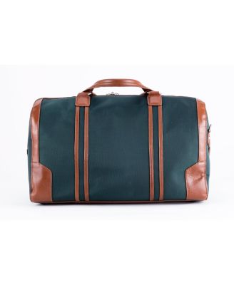 Kinzie 20" Nylon Tablet Duffel