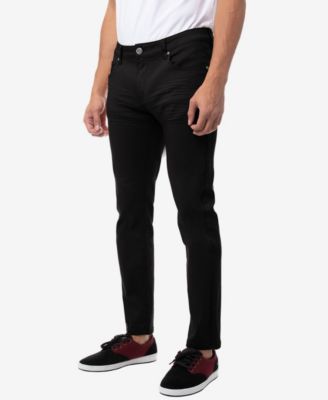 XRAY Men's Slim Fit Stretch Commuter Pants