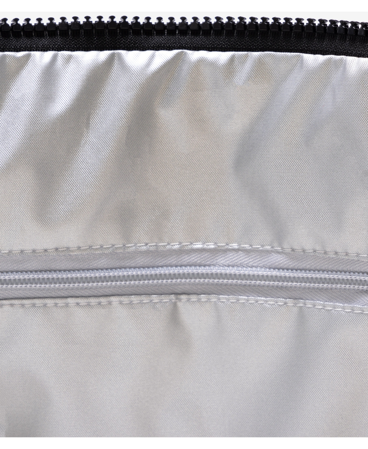 Shop X-ray Waterproof Travel Duffel Bag In Slate
