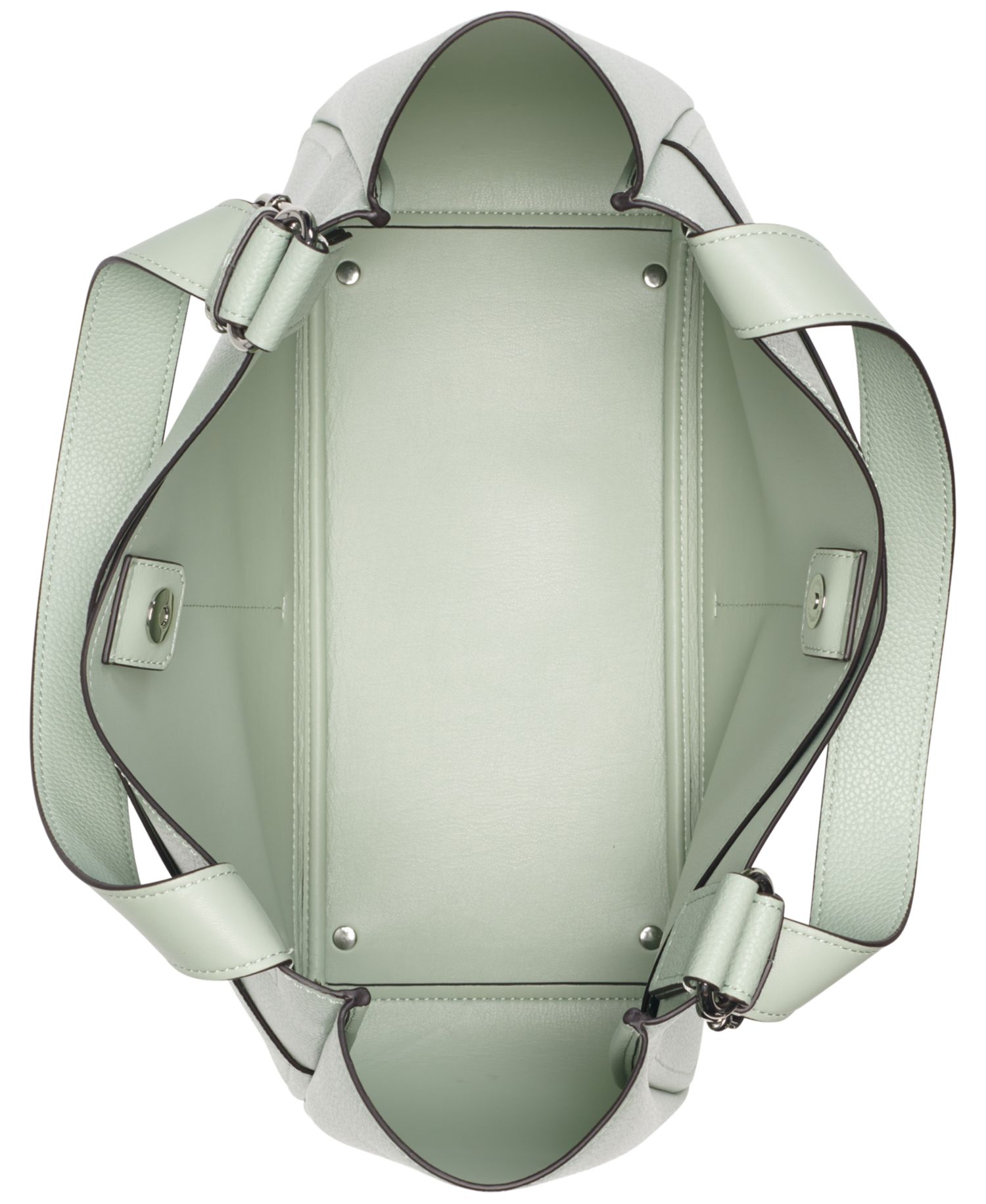 Zoe Tote with Pouch